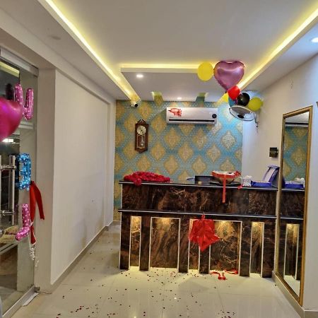 Red Fort Hotel Gulberg Lahore Extérieur photo
